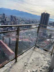 Квартира 37.7 м² - Тбел-Абусеридзе, Батуми, Грузия