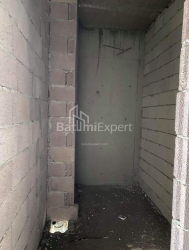Квартира 37.7 м² - Тбел-Абусеридзе, Батуми, Грузия