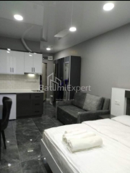 Квартира 1-комн 35.7 м² - Аллея Героев, Батуми