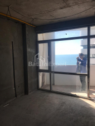 Квартира 1-комн 32 м² - Зураба Горгиладзе, Батуми
