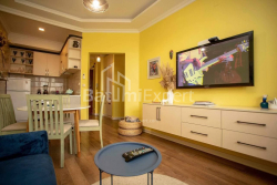 Квартира 2-комн 49 м² - Вахтанга Горгасали, Батуми