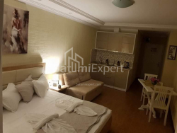 Квартира 1-комн 30 м² - Юсуфа Кобаладзе, Батуми