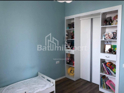 Квартира 72 м² - Нико Пиросмани, Батуми, Грузия
