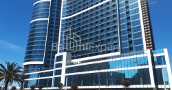 Квартира 48 м² - Аллея Героев, Батуми, Грузия