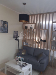 Квартира 26 м² - Ангиса, Батуми, Грузия