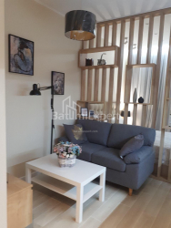 Квартира 1-комн 26 м² - Ангиса, Батуми