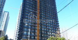 Квартира 1-комн 26 м² - Ангиса, Батуми