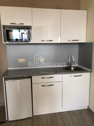 Квартира 1-комн 34 м² - Ангиса, Батуми
