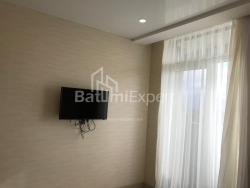 Квартира 24 м² - Юсуфа Кобаладзе, Батуми, Грузия