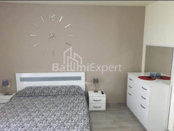Квартира 40 м² - Ангиса, Батуми, Грузия