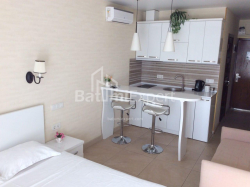 Квартира 27 м² - Юсуфа Кобаладзе, Батуми, Грузия