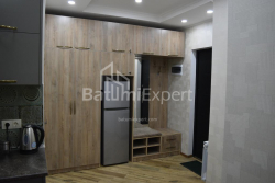 Квартира 2-комн 40 м² - Шалва Инасаридзе, Батуми
