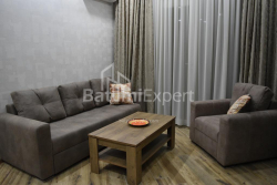 Квартира 2-комн 40 м² - Шалва Инасаридзе, Батуми