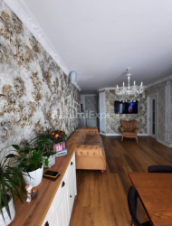 Квартира 3-комн 70 м² - Нико Пиросмани, Батуми