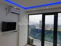 Квартира 1-комн 31 м² - Шерифа Химшиашвили, Батуми