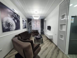 Квартира 2-комн 48 м² - Аллея Героев, Батуми