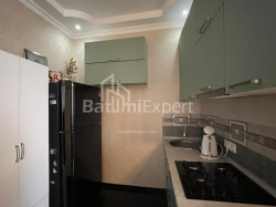 Квартира 37 м² - Еквтиме Такаишвили, Батуми, Грузия