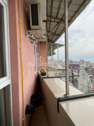 Квартира 37 м² - Еквтиме Такаишвили, Батуми, Грузия