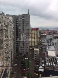 Квартира 5-комн 115 м² - Шерифа Химшиашвили, Батуми