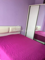Квартира 115 м² - Шерифа Химшиашвили, Батуми, Грузия