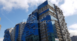 Квартира 5-комн 115 м² - Шерифа Химшиашвили, Батуми
