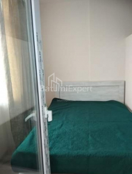 Квартира 30.7 м² - Александра Пушкина, Батуми, Грузия