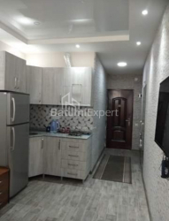Квартира 30.7 м² - Александра Пушкина, Батуми, Грузия