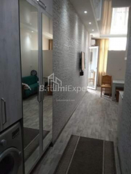 Квартира 30.7 м² - Александра Пушкина, Батуми, Грузия
