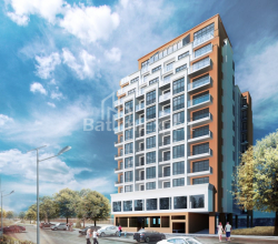Квартира 2-комн 64.7 м² - Царя Парнаваза, Батуми