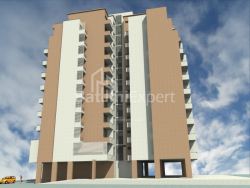 Квартира 2-комн 64.7 м² - Царя Парнаваза, Батуми