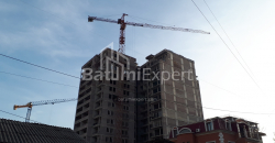 Квартира 60 м² - Генерала Аслана Абашидзе, Батуми, Грузия
