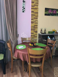 Квартира 2-комн 48 м² - Нико Пиросмани, Батуми