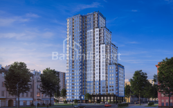 Квартира 57 м² - Еквтиме Такаишвили, Батуми, Грузия