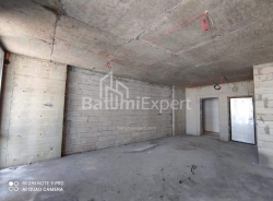 Квартира 2-комн 59.4 м² - Аллея Героев, Батуми