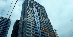 Квартира 1-комн 39.5 м² - Шерифа Химшиашвили, Батуми