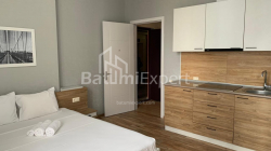 Квартира 72 м² - Шерифа Химшиашвили, Батуми, Грузия