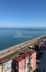 Квартира 72 м² - Шерифа Химшиашвили, Батуми, Грузия