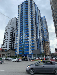Квартира 72 м² - Шерифа Химшиашвили, Батуми, Грузия
