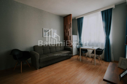 Квартира 2-комн 72 м² - Шерифа Химшиашвили, Батуми