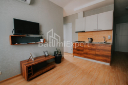 Квартира 72 м² - Шерифа Химшиашвили, Батуми, Грузия