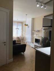 Квартира 2-комн 41 м² - Селима Химшиашвили, Батуми