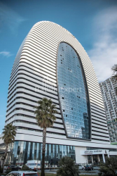 Квартира 52.5 м² - Шерифа Химшиашвили, Батуми, Грузия