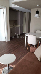 Квартира 52.5 м² - Шерифа Химшиашвили, Батуми, Грузия