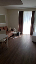 Квартира 52.5 м² - Шерифа Химшиашвили, Батуми, Грузия