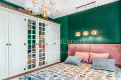 Квартира 3-комн 80 м² - Принцессы Тамары, Махинджаури