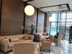 Квартира 74.7 м² - Леха и Марии Качинских, Батуми, Грузия