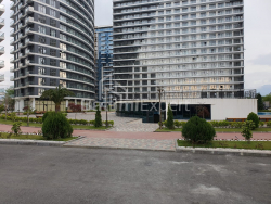 Квартира 74.7 м² - Леха и Марии Качинских, Батуми, Грузия