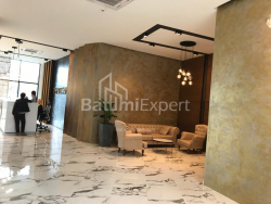 Квартира 74.7 м² - Леха и Марии Качинских, Батуми, Грузия