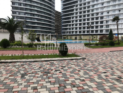 Квартира 74.7 м² - Леха и Марии Качинских, Батуми, Грузия