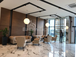 Квартира 74.7 м² - Леха и Марии Качинских, Батуми, Грузия